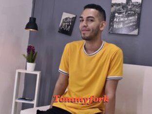 Tommyfork