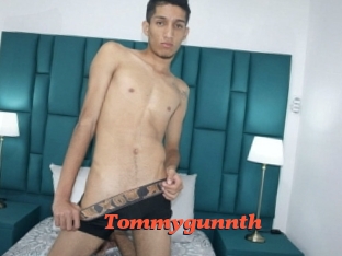 Tommygunnth