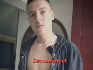Tommyheel