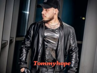 Tommyhope