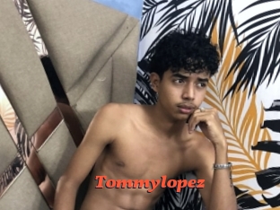 Tommylopez