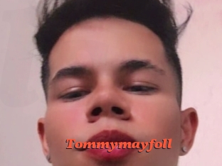 Tommymayfoll
