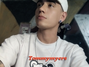 tommymyers Livespot