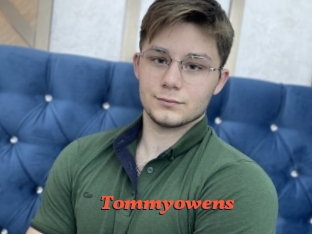 Tommyowens