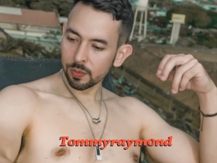 Tommyraym0nd