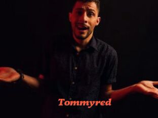 tommyred Livespot