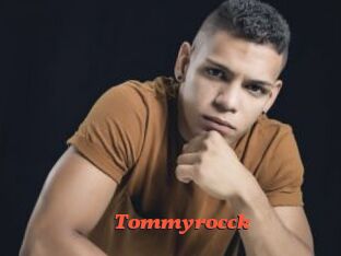 Tommyrocck