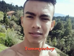 Tommyseboy
