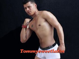 Tommysweetlatin