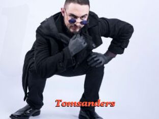 Tomsanders