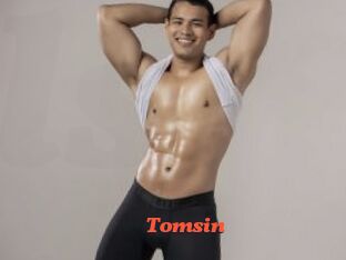Tomsin