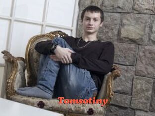 tomsotiny Livespot