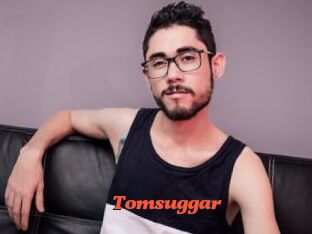 Tomsuggar