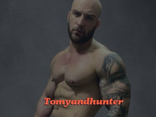 tomyandhunter Livespot