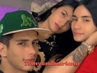 Tomyandmariana