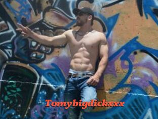 Tomybigdickxxx