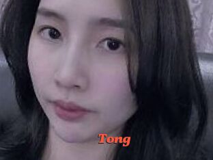 Tong