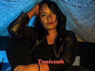 Tonicash