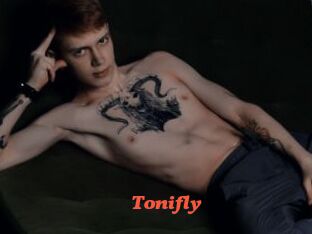 tonifly Livespot