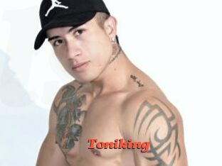 Toniking
