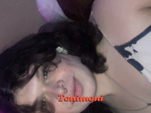 Tonimoni