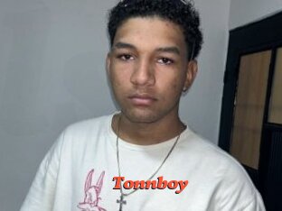 Tonnboy