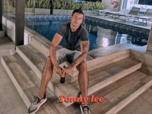 tonny_lee Livespot