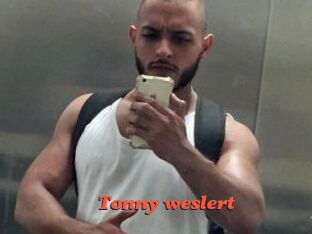 Tonny_weslert