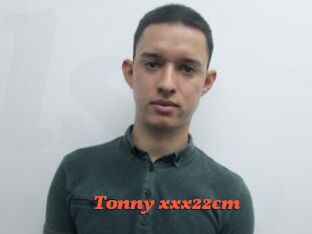 Tonny_xxx22cm