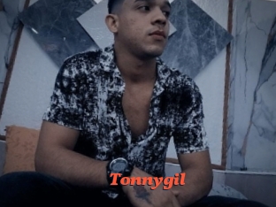 tonnygil Livespot