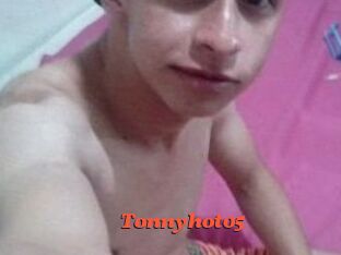 Tonnyhot05