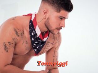 Tonnyiggi