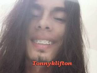 Tonnyklifton