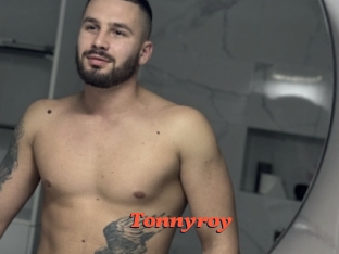 Tonnyroy