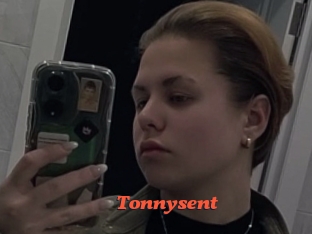 Tonnysent
