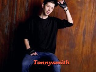 Tonnysmith