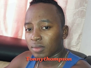 Tonnythompson