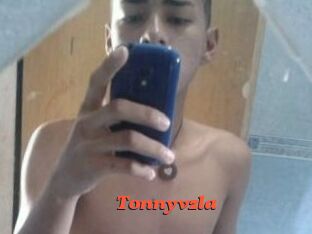 Tonnyvzla