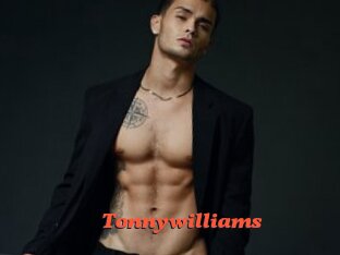 Tonnywilliams