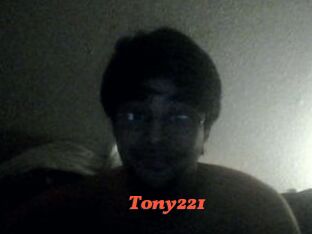 Tony221
