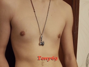 tony69 Livespot