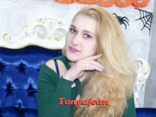Tonyajean