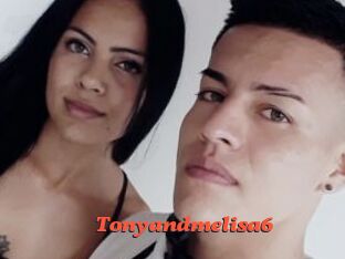 Tonyandmelisa6