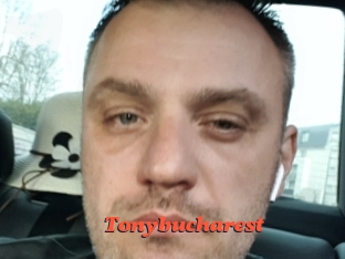 Tonybucharest