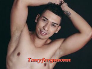 Tonyfergusonn