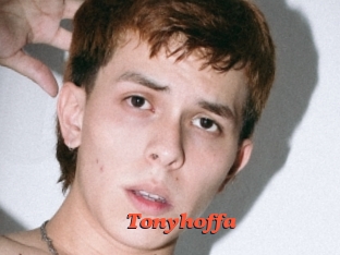 Tonyhoffa