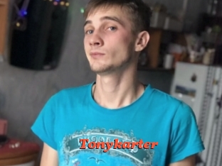 tonykarter Livespot