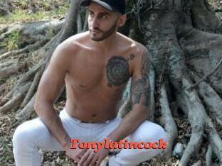 Tonylatincock