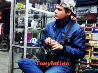 Tonylatino