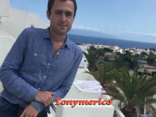 tonymerico Livespot